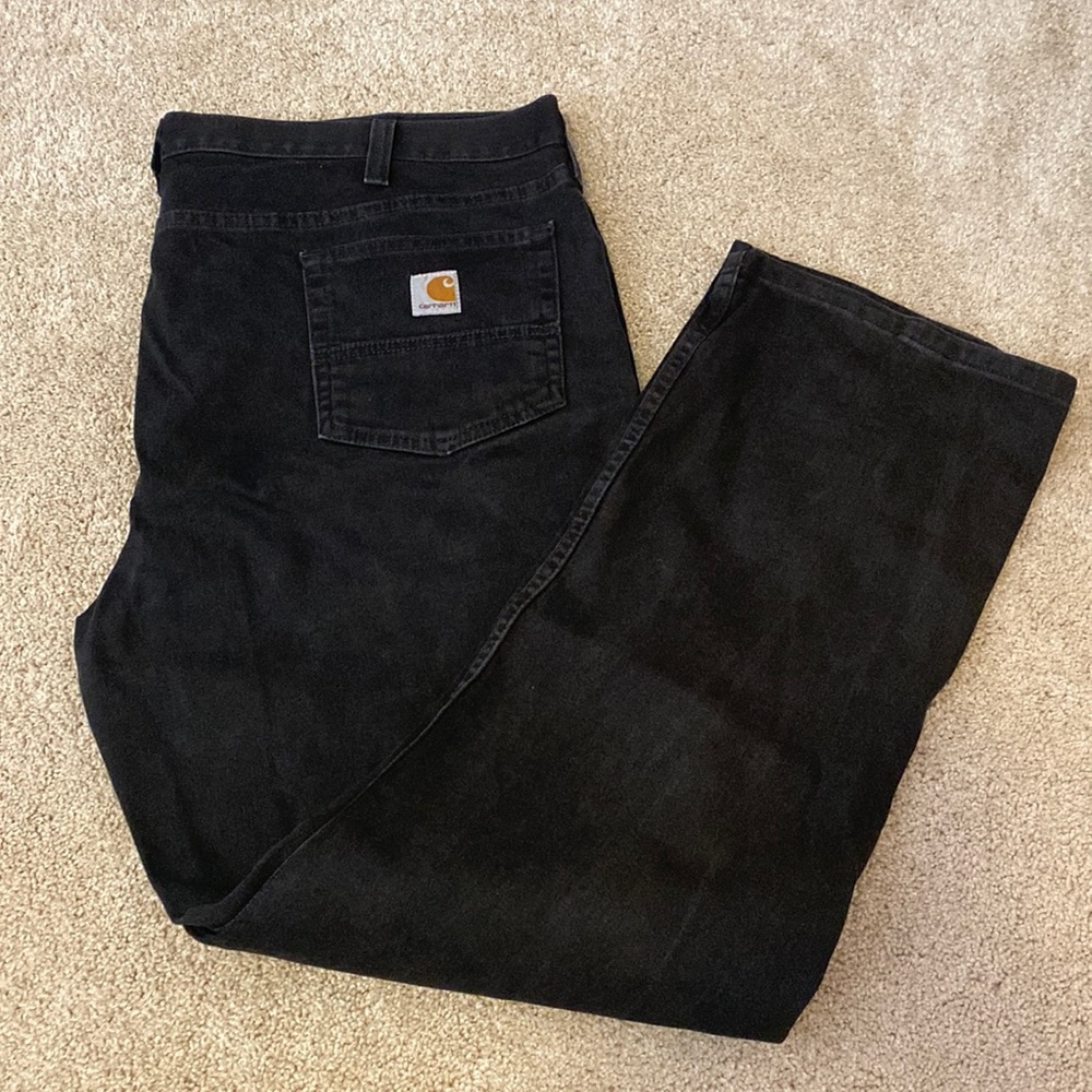 Carhartt Jeans